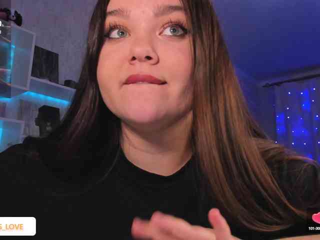 JennisXcharming webcam