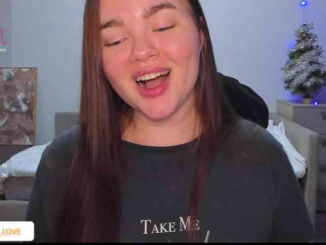 JennisXcharming webcam