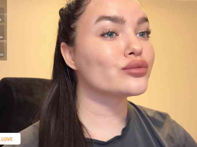 JennisXcharming webcam