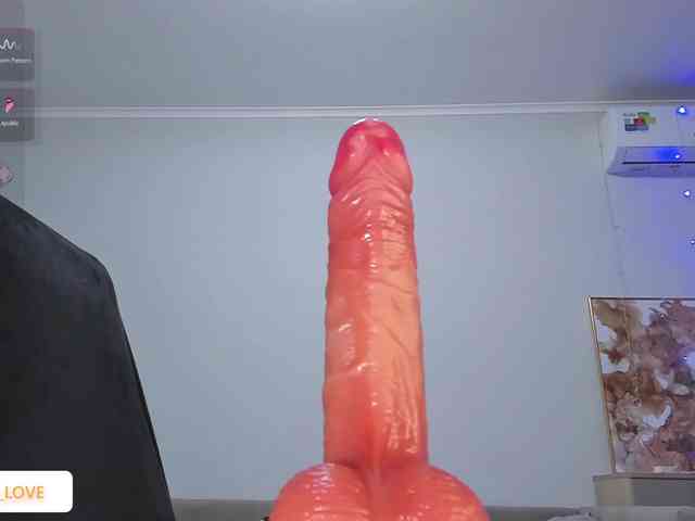 JennisXcharming webcam