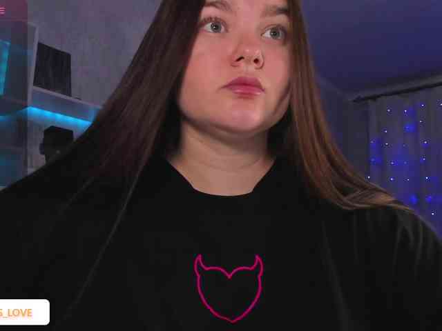 JennisXcharming webcam