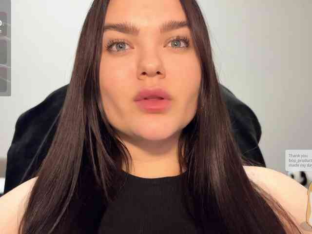 JennisXcharming webcam