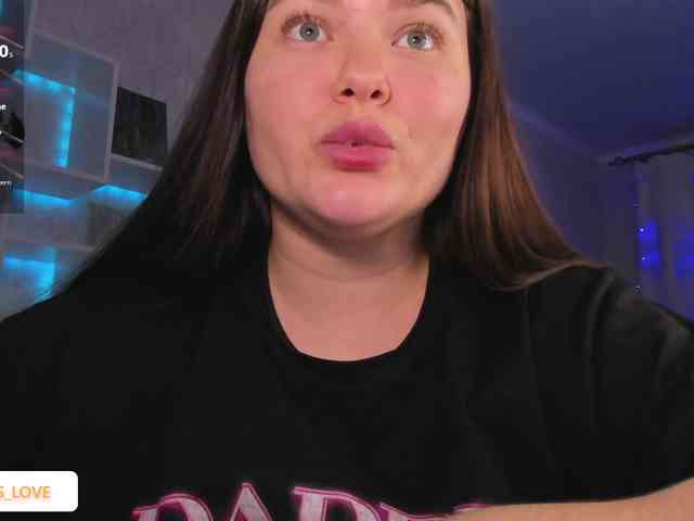 JennisXcharming webcam