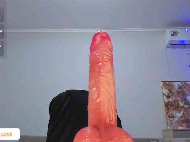 JennisXcharming webcam