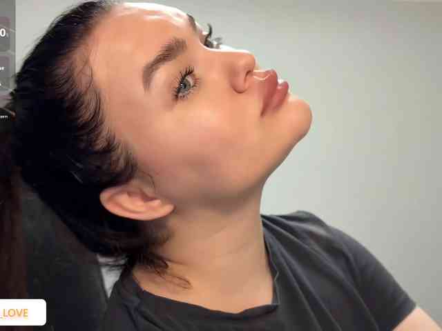 JennisXcharming webcam