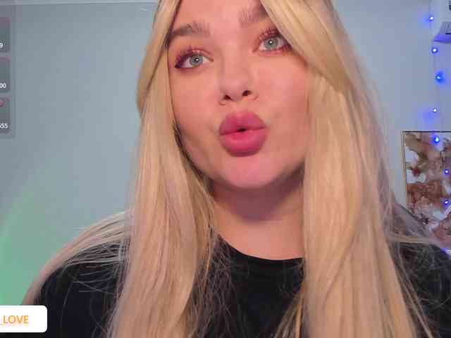 JennisXcharming webcam