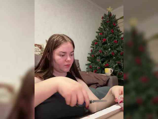 JennisXcharming webcam