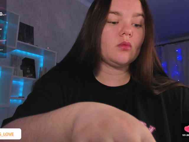 JennisXcharming webcam