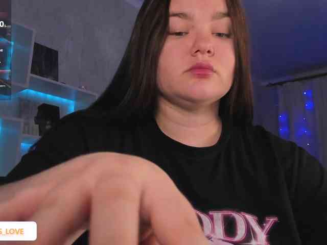 JennisXcharming webcam