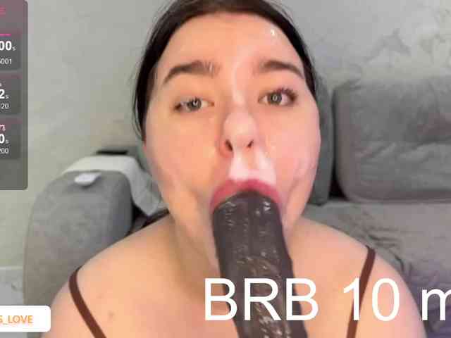 JennisXcharming webcam