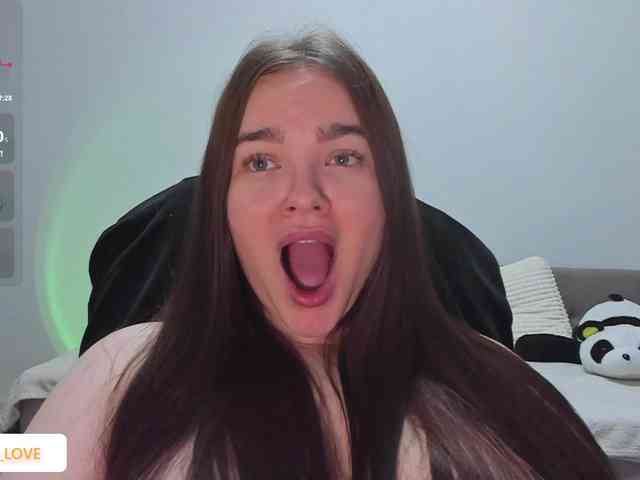 JennisXcharming webcam