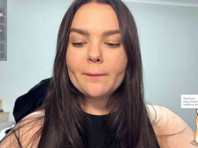 JennisXcharming webcam