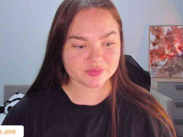 JennisXcharming webcam