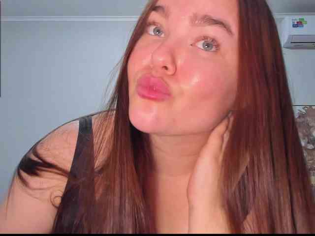 JennisXcharming Live Webcam on BongaCams