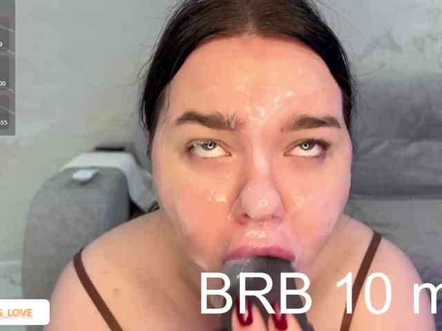 JennisXcharming webcam