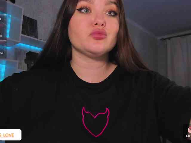 JennisXcharming webcam