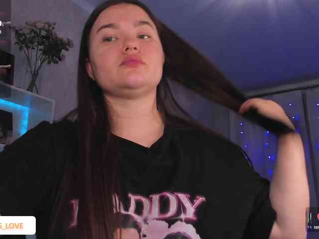 JennisXcharming webcam