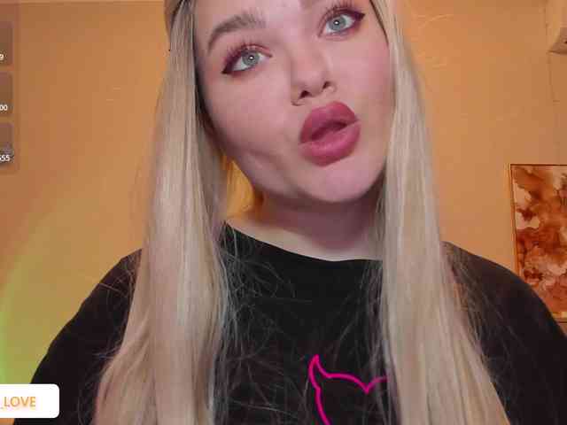 JennisXcharming webcam