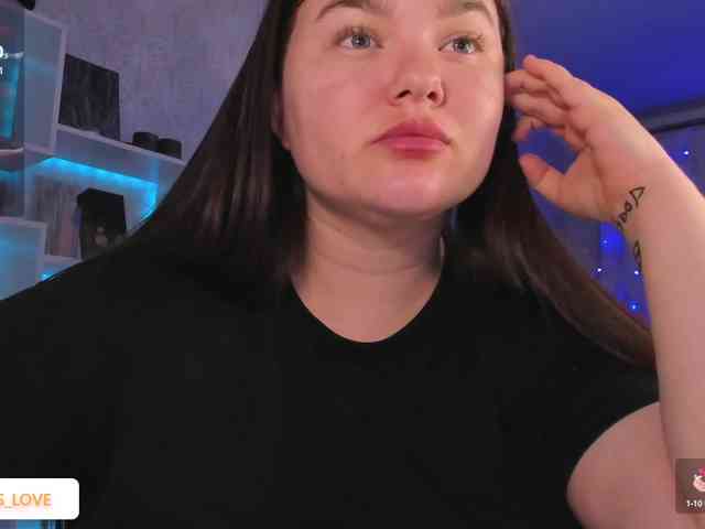 JennisXcharming webcam