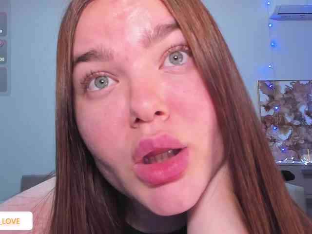 JennisXcharming webcam