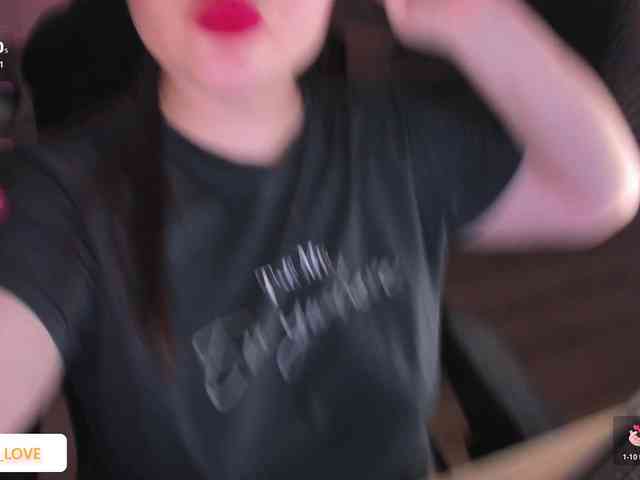 JennisXcharming webcam