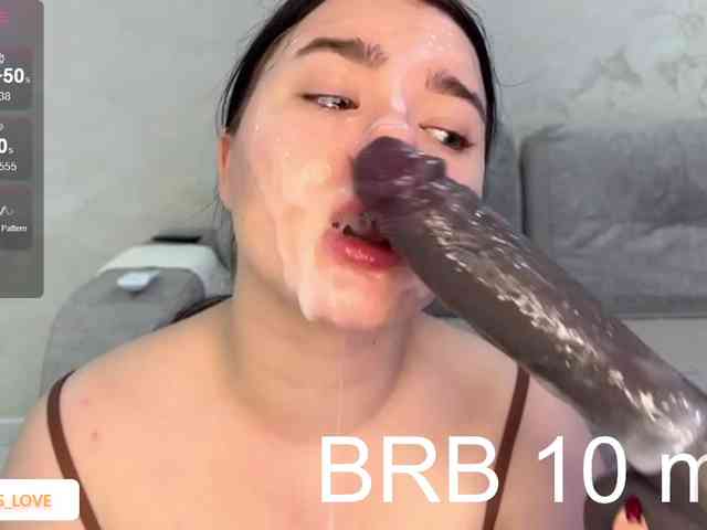 JennisXcharming webcam