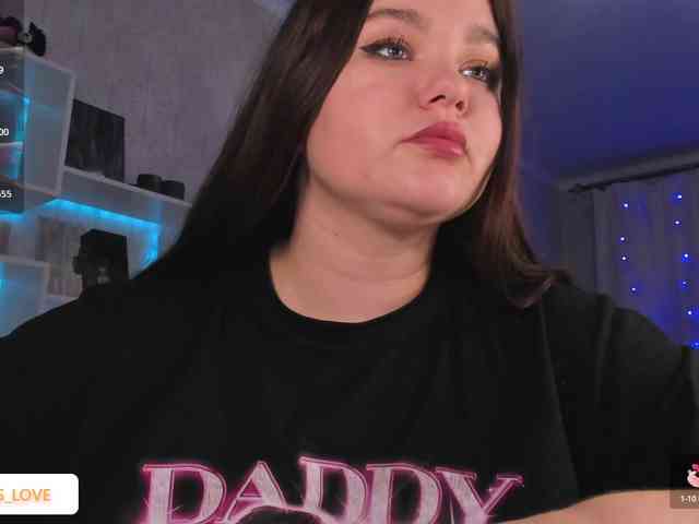 JennisXcharming webcam