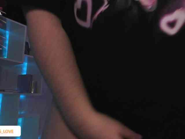 JennisXcharming webcam