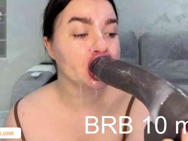 JennisXcharming Live Webcam on BongaCams