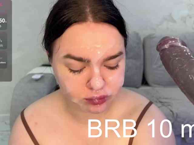 JennisXcharming Live Webcam on BongaCams