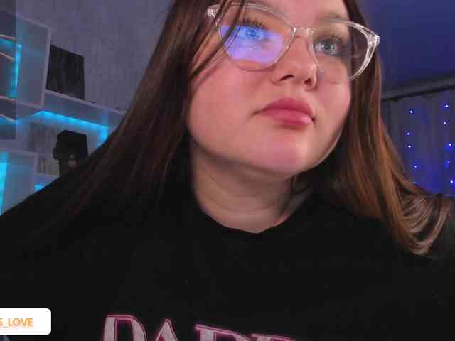 JennisXcharming webcam
