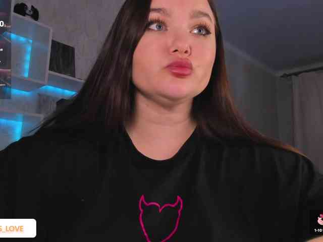 JennisXcharming webcam