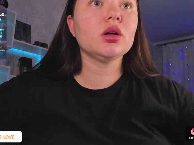 JennisXcharming webcam