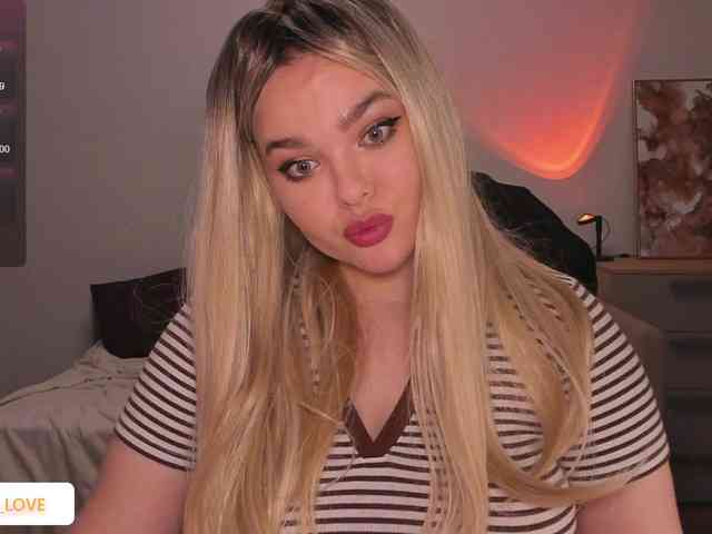 JennisXcharming webcam