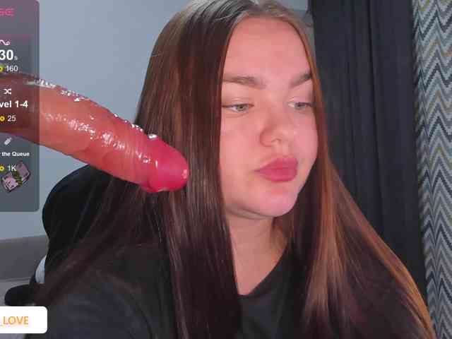 JennisXcharming Live Webcam on BongaCams