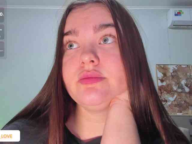 JennisXcharming webcam