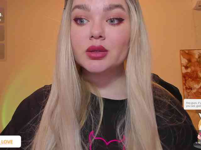 JennisXcharming webcam