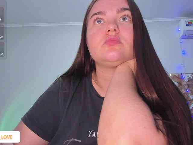 JennisXcharming webcam