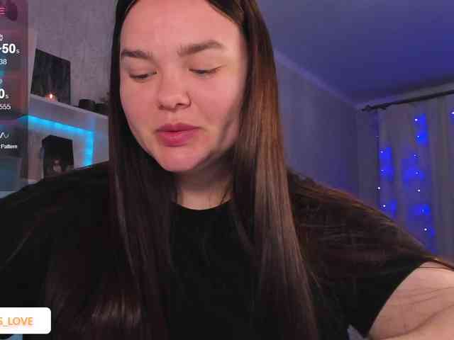 JennisXcharming webcam
