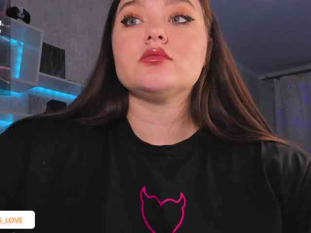 JennisXcharming webcam