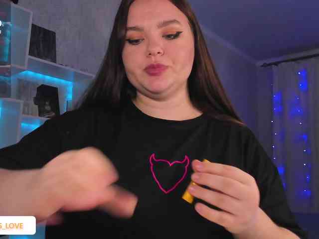 JennisXcharming webcam