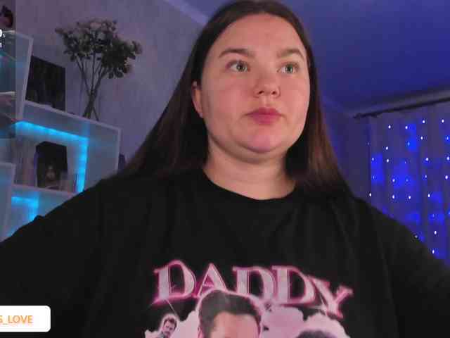 JennisXcharming webcam