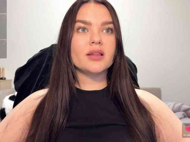 JennisXcharming webcam