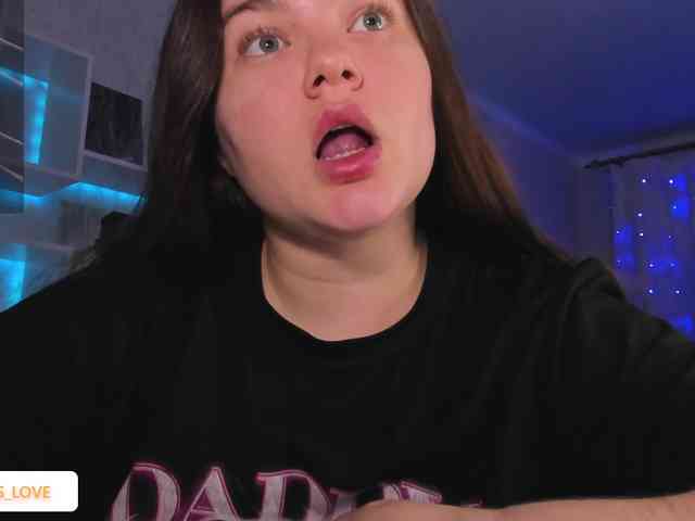 JennisXcharming webcam
