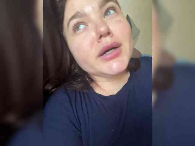 JennisXcharming webcam