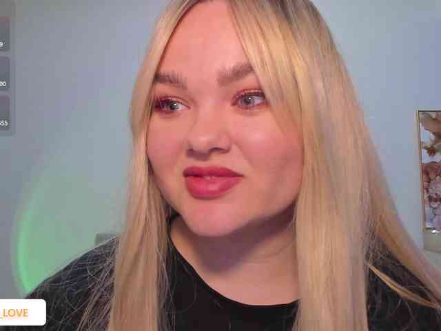 JennisXcharming webcam