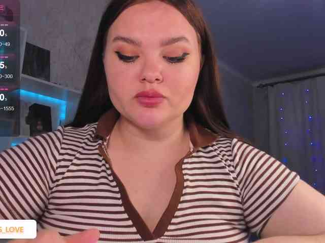 nude live cam JennisXcharming