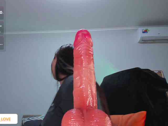 JennisXcharming webcam