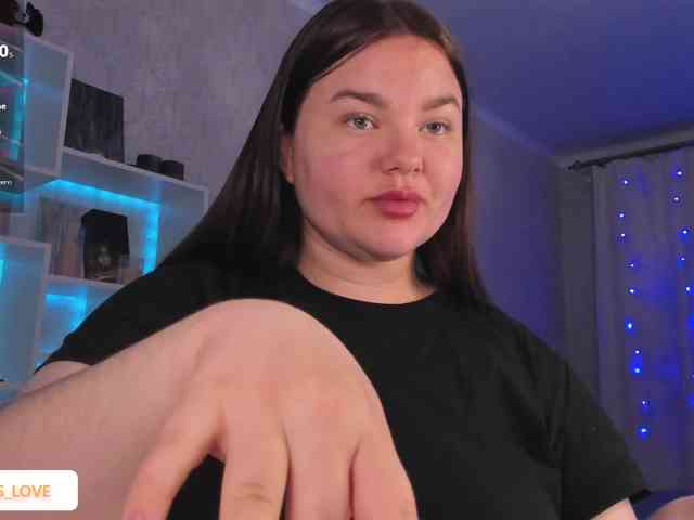 sexy web cam JennisXcharming