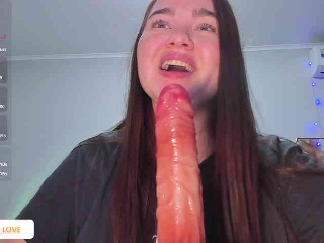 JennisXcharming webcam